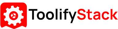 ToolifyStack Logo